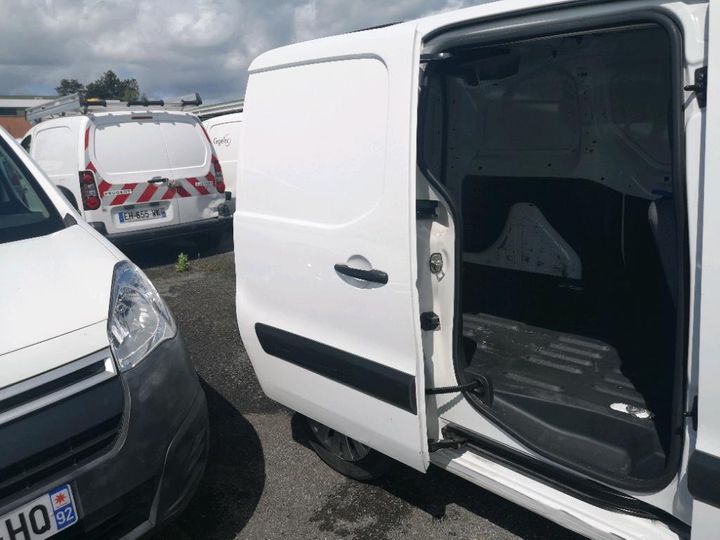 Photo 11 VIN: VF77BBHY6GJ592699 - CITROEN BERLINGO 