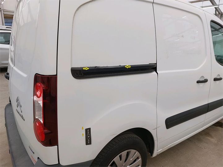 Photo 26 VIN: VF77BBHY6GJ618886 - CITROEN BERLINGO 