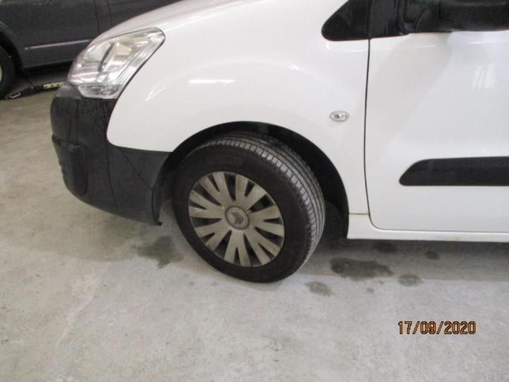 Photo 13 VIN: VF77BBHY6GJ622515 - CITROEN BERLINGO 