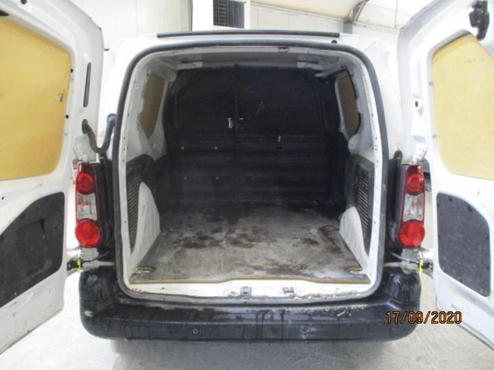 Photo 3 VIN: VF77BBHY6GJ622515 - CITROEN BERLINGO 