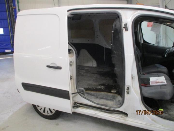 Photo 6 VIN: VF77BBHY6GJ622515 - CITROEN BERLINGO 