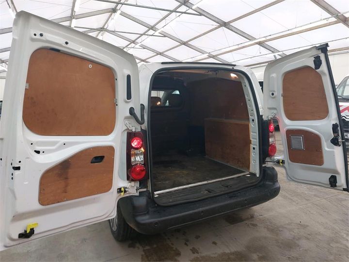 Photo 5 VIN: VF77BBHY6GJ749627 - CITROEN BERLINGO 