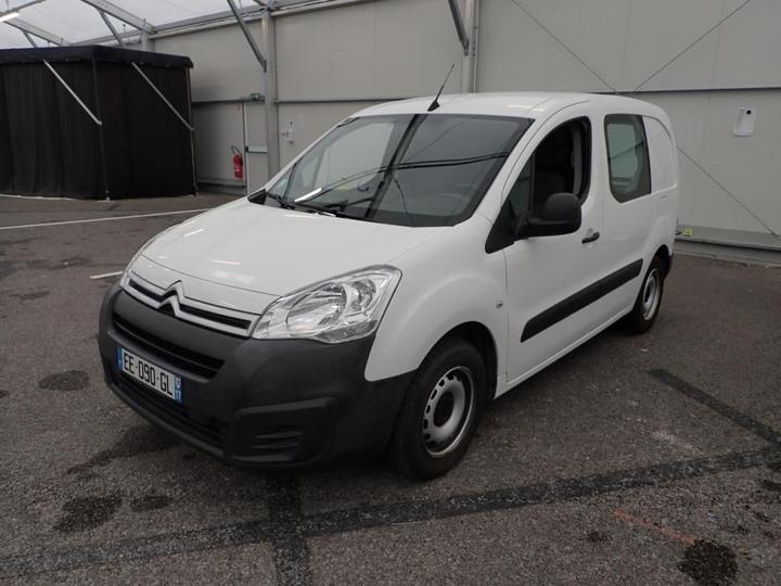 Photo 1 VIN: VF77BBHY6GJ765361 - CITROEN BERLINGO 