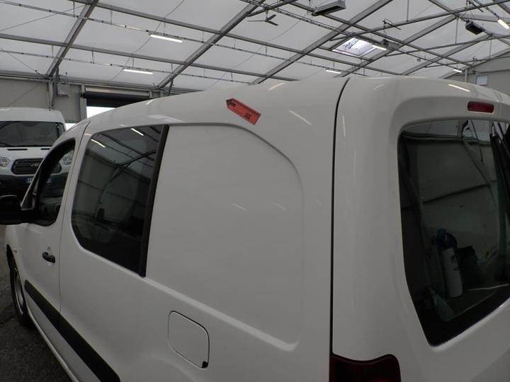 Photo 16 VIN: VF77BBHY6GJ765361 - CITROEN BERLINGO 