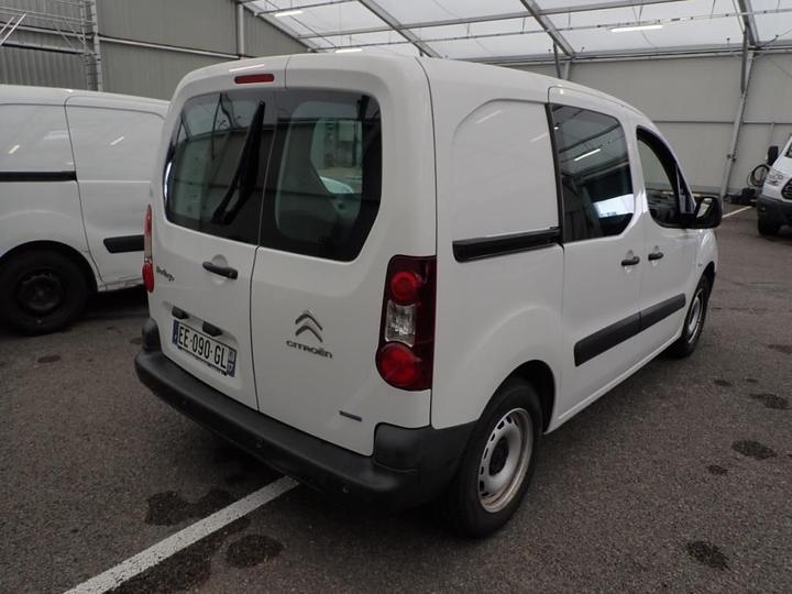 Photo 2 VIN: VF77BBHY6GJ765361 - CITROEN BERLINGO 