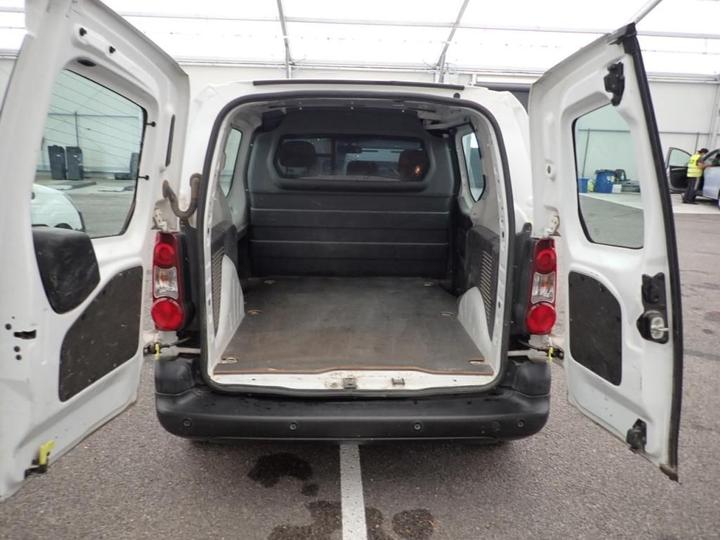 Photo 3 VIN: VF77BBHY6GJ765361 - CITROEN BERLINGO 