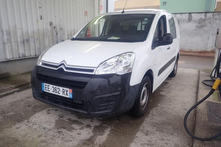 Photo 0 VIN: VF77BBHY6GJ766673 - CITROEN BERLINGO 