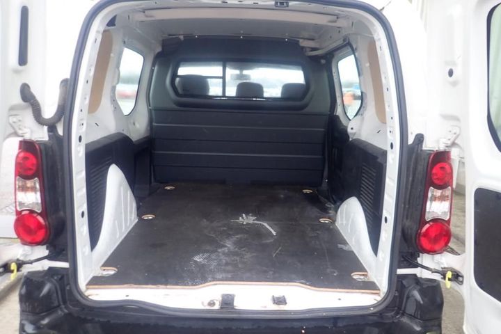 Photo 3 VIN: VF77BBHY6GJ766673 - CITROEN BERLINGO 