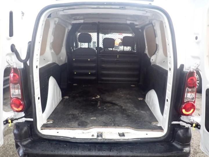 Photo 4 VIN: VF77BBHY6GJ801575 - CITROEN BERLINGO 