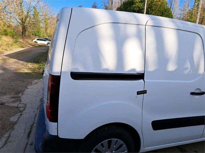 Photo 25 VIN: VF77BBHY6GJ801579 - CITROEN BERLINGO 