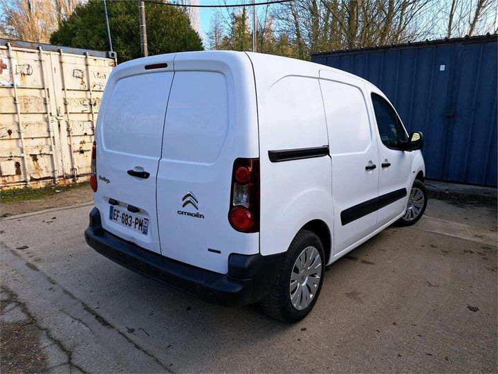 Photo 3 VIN: VF77BBHY6GJ801579 - CITROEN BERLINGO 