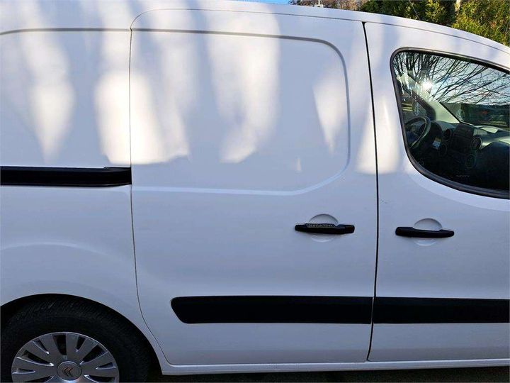 Photo 31 VIN: VF77BBHY6GJ801579 - CITROEN BERLINGO 