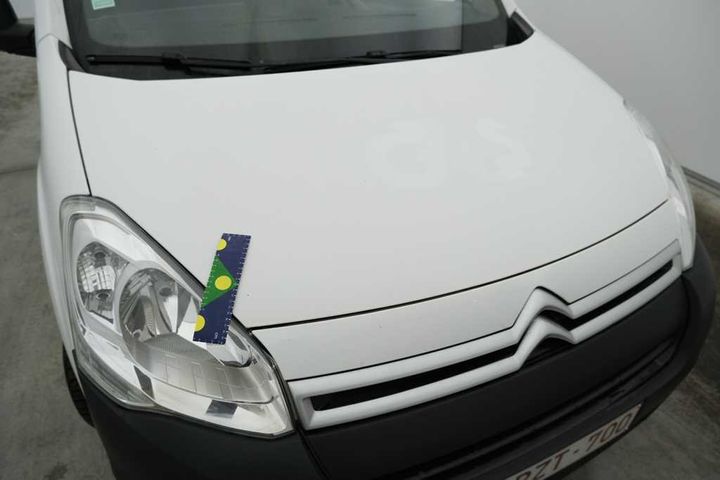 Photo 18 VIN: VF77BBHY6GJ808746 - CITROEN BERLINGO FL&#3915 