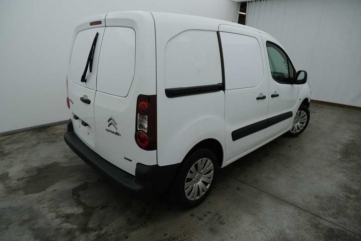 Photo 2 VIN: VF77BBHY6GJ808746 - CITROEN BERLINGO FL&#3915 