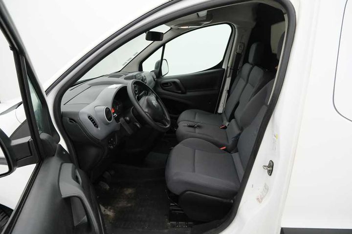 Photo 3 VIN: VF77BBHY6GJ808746 - CITROEN BERLINGO FL&#3915 