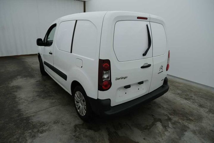 Photo 7 VIN: VF77BBHY6GJ808746 - CITROEN BERLINGO FL&#3915 