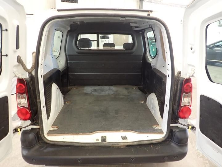 Photo 3 VIN: VF77BBHY6GJ813867 - CITROEN BERLINGO 