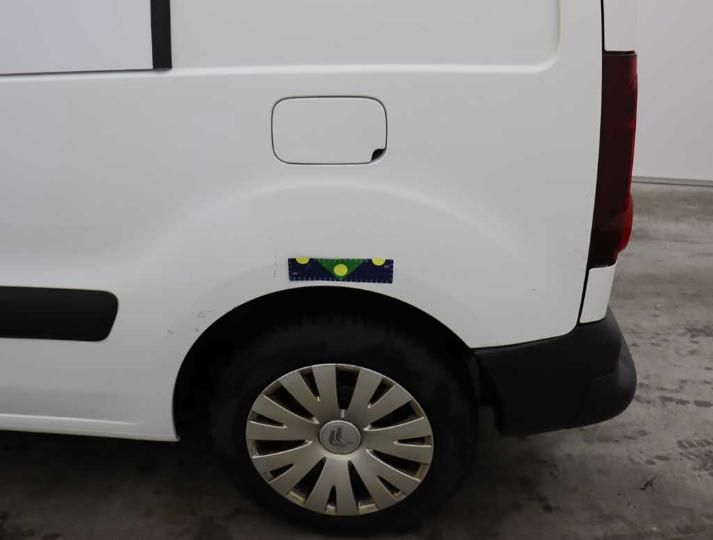 Photo 19 VIN: VF77BBHY6GJ822991 - CITROEN BERLINGO FL&#3915 