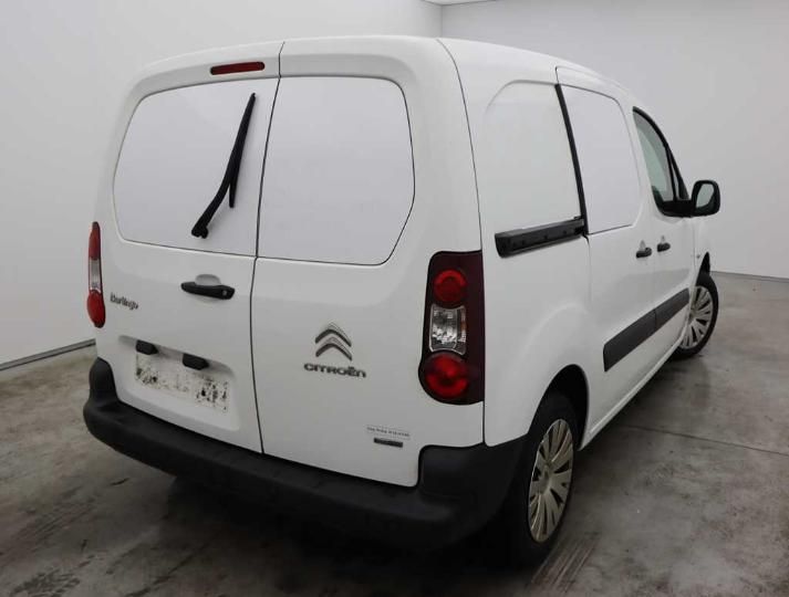 Photo 2 VIN: VF77BBHY6GJ822991 - CITROEN BERLINGO FL&#3915 