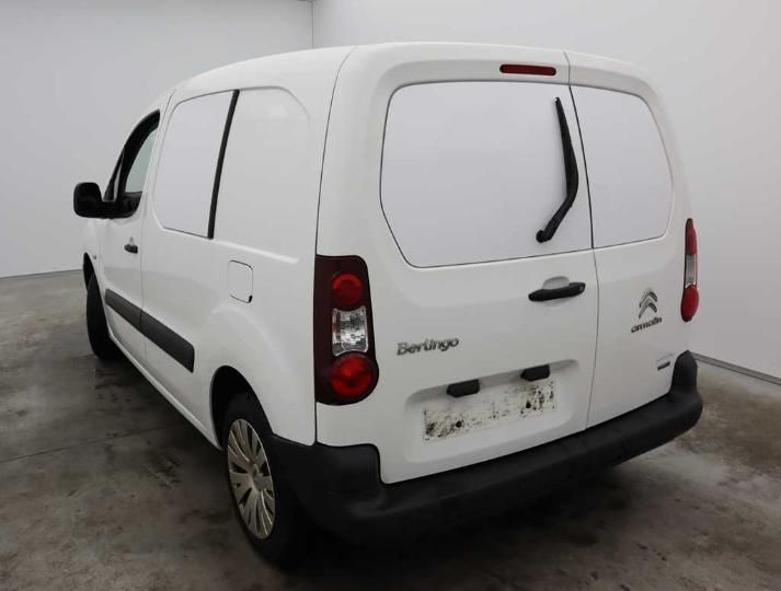 Photo 7 VIN: VF77BBHY6GJ822991 - CITROEN BERLINGO FL&#3915 