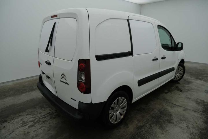 Photo 2 VIN: VF77BBHY6GJ822995 - CITROEN BERLINGO FL&#3915 