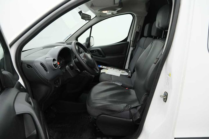 Photo 3 VIN: VF77BBHY6GJ822995 - CITROEN BERLINGO FL&#3915 