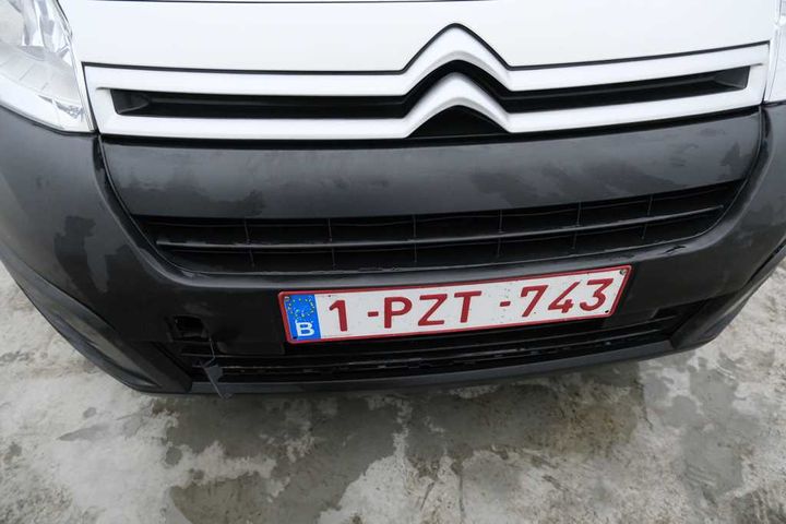 Photo 5 VIN: VF77BBHY6GJ822995 - CITROEN BERLINGO FL&#3915 