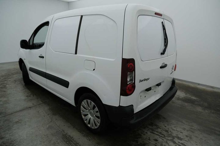 Photo 7 VIN: VF77BBHY6GJ822995 - CITROEN BERLINGO FL&#3915 