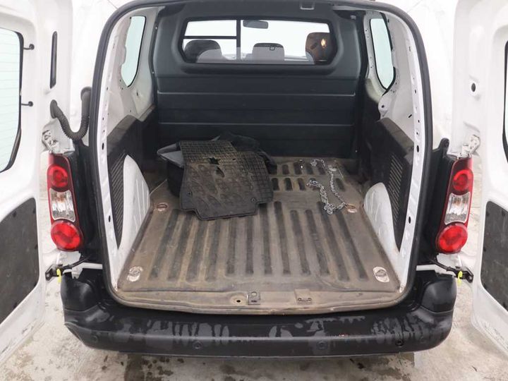 Photo 12 VIN: VF77BBHY6GJ823008 - CITROEN BERLINGO FL&#3915 