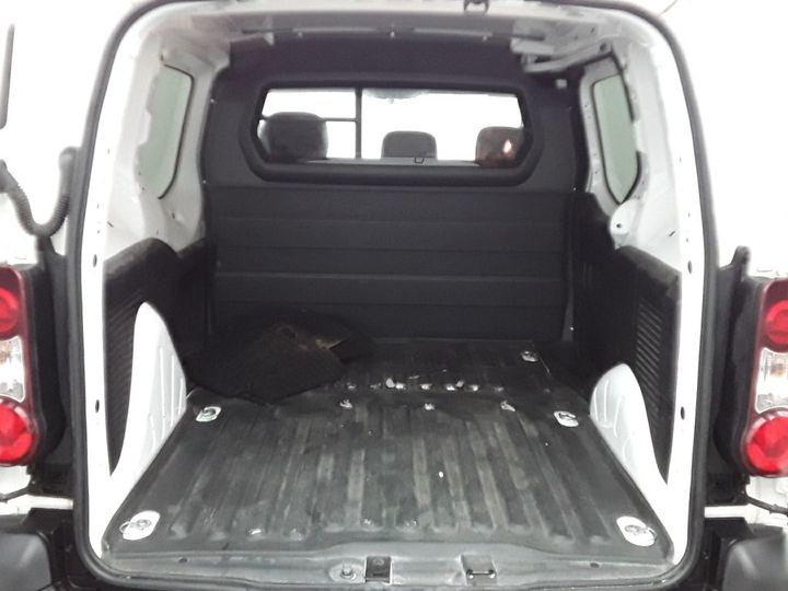 Photo 12 VIN: VF77BBHY6GJ823009 - CITROEN BERLINGO FL&#3915 