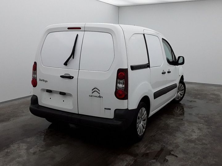 Photo 2 VIN: VF77BBHY6GJ823009 - CITROEN BERLINGO FL&#3915 