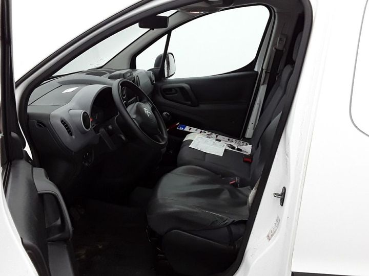 Photo 3 VIN: VF77BBHY6GJ823009 - CITROEN BERLINGO FL&#3915 