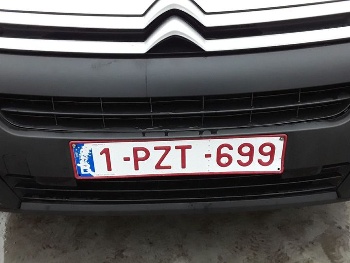 Photo 5 VIN: VF77BBHY6GJ823009 - CITROEN BERLINGO FL&#3915 