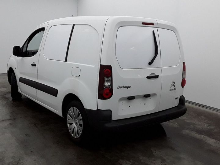 Photo 7 VIN: VF77BBHY6GJ823009 - CITROEN BERLINGO FL&#3915 