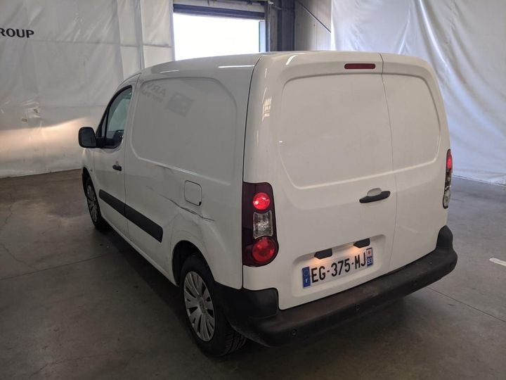 Photo 2 VIN: VF77BBHY6GJ828513 - CITROEN BERLINGO 