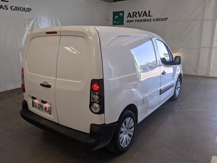 Photo 3 VIN: VF77BBHY6GJ828513 - CITROEN BERLINGO 