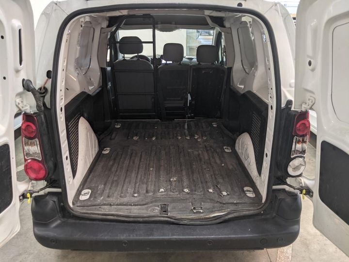 Photo 9 VIN: VF77BBHY6GJ828513 - CITROEN BERLINGO 