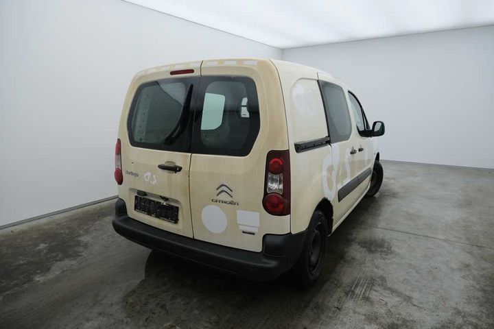 Photo 2 VIN: VF77BBHY6GJ828848 - CITROEN BERLINGO FL&#3915 