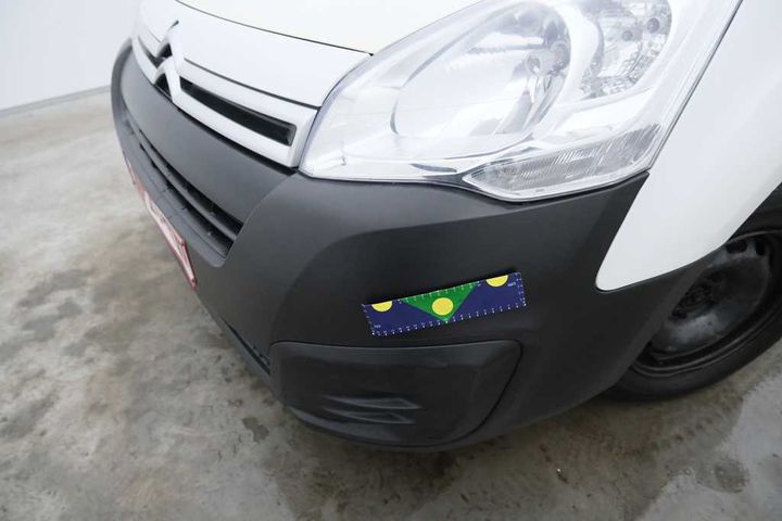 Photo 20 VIN: VF77BBHY6GJ828848 - CITROEN BERLINGO FL&#3915 