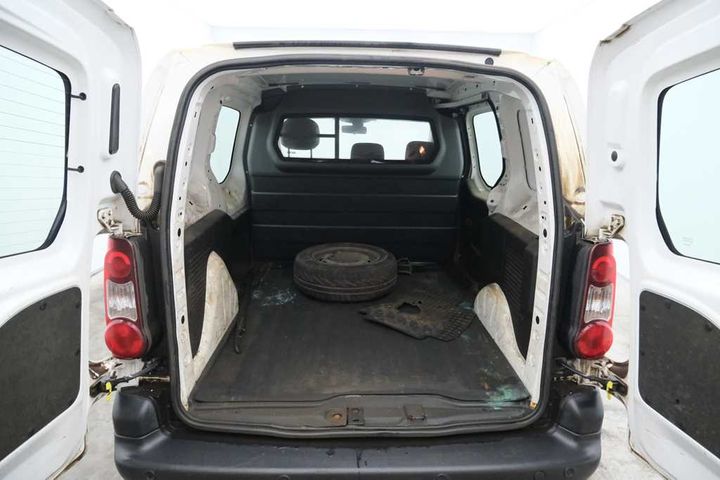 Photo 14 VIN: VF77BBHY6GJ828848 - CITROEN BERLINGO FL&#3915 