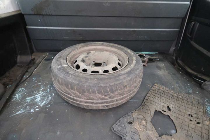 Photo 15 VIN: VF77BBHY6GJ828848 - CITROEN BERLINGO FL&#3915 