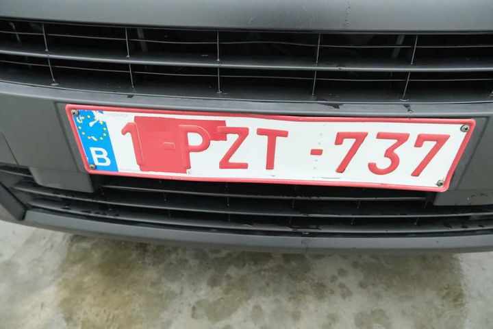 Photo 5 VIN: VF77BBHY6GJ828848 - CITROEN BERLINGO FL&#3915 