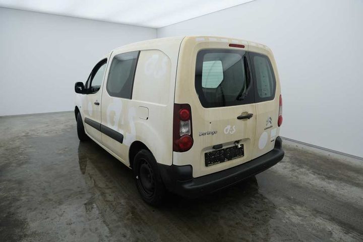 Photo 7 VIN: VF77BBHY6GJ828848 - CITROEN BERLINGO FL&#3915 