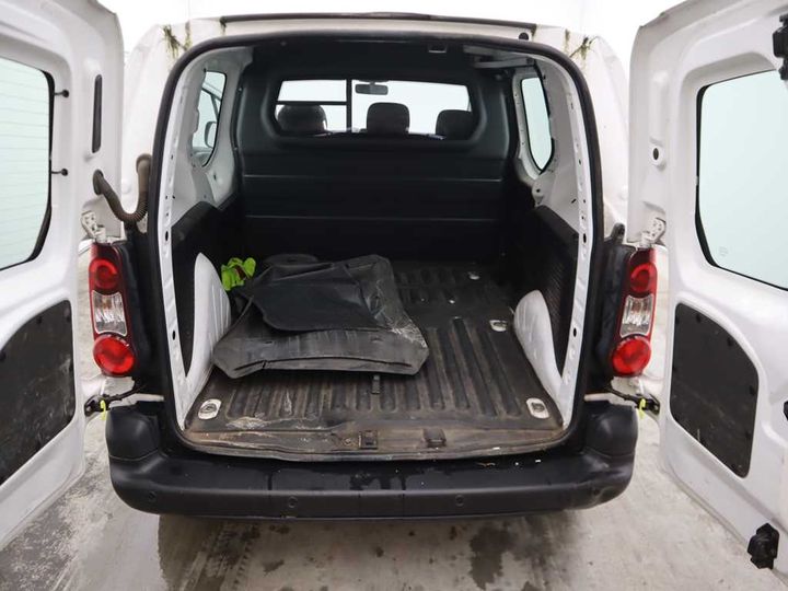 Photo 13 VIN: VF77BBHY6GJ828850 - CITROEN BERLINGO FL&#3915 