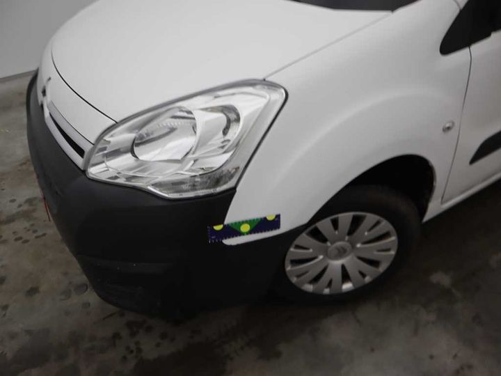 Photo 16 VIN: VF77BBHY6GJ828850 - CITROEN BERLINGO FL&#3915 