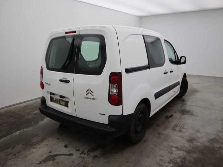 Photo 2 VIN: VF77BBHY6GJ828850 - CITROEN BERLINGO FL&#3915 