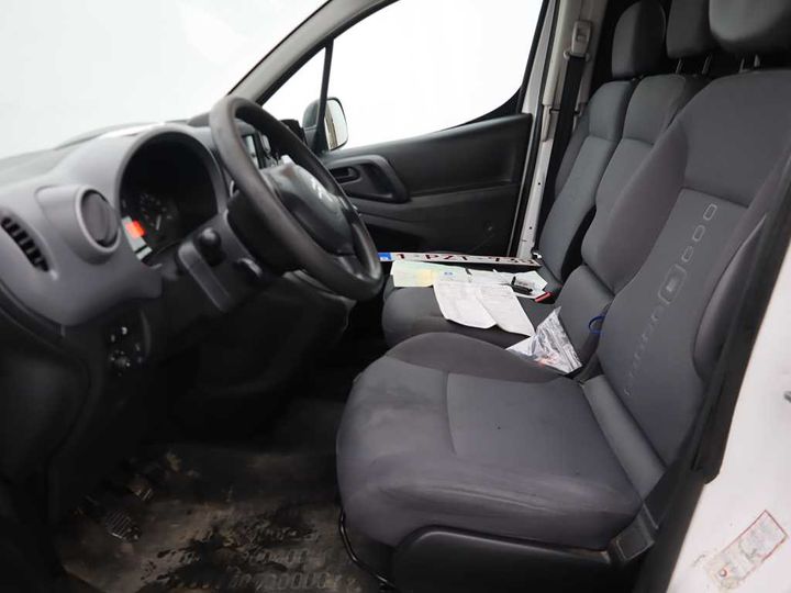 Photo 3 VIN: VF77BBHY6GJ828850 - CITROEN BERLINGO FL&#3915 