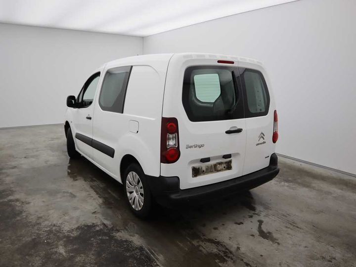 Photo 7 VIN: VF77BBHY6GJ828850 - CITROEN BERLINGO FL&#3915 