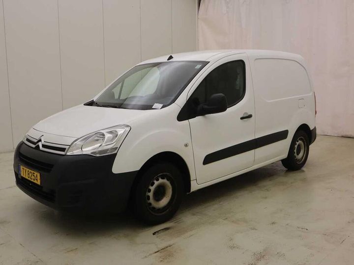 Photo 1 VIN: VF77BBHY6GJ841809 - CITROEN BERLINGO 