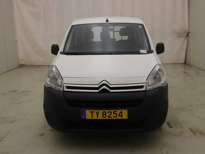 Photo 14 VIN: VF77BBHY6GJ841809 - CITROEN BERLINGO 